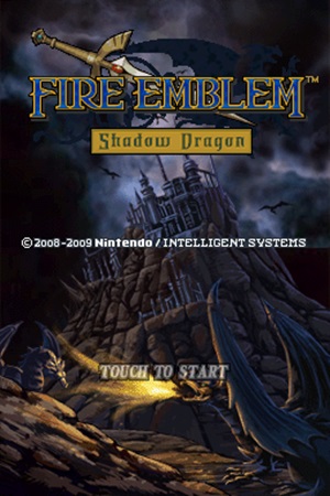 fire emblem shadow dragon rom download german